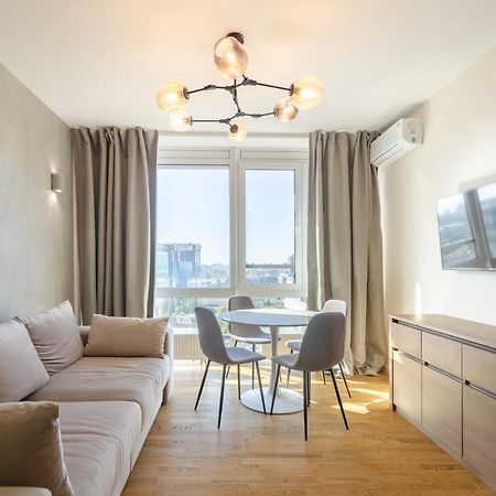 Apartament Petrovdom 220-126-226 In Rc Hofman House Kijów Zewnętrze zdjęcie