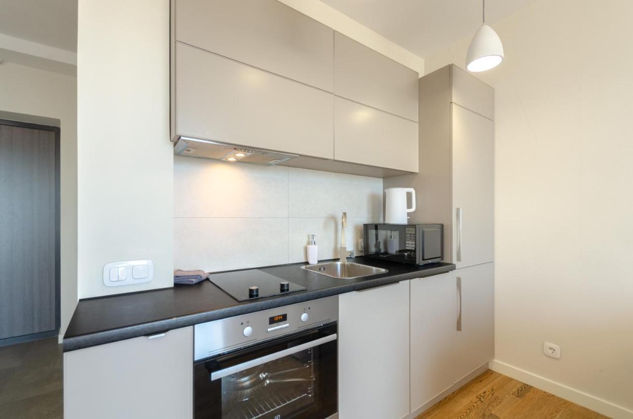 Apartament Petrovdom 220-126-226 In Rc Hofman House Kijów Zewnętrze zdjęcie