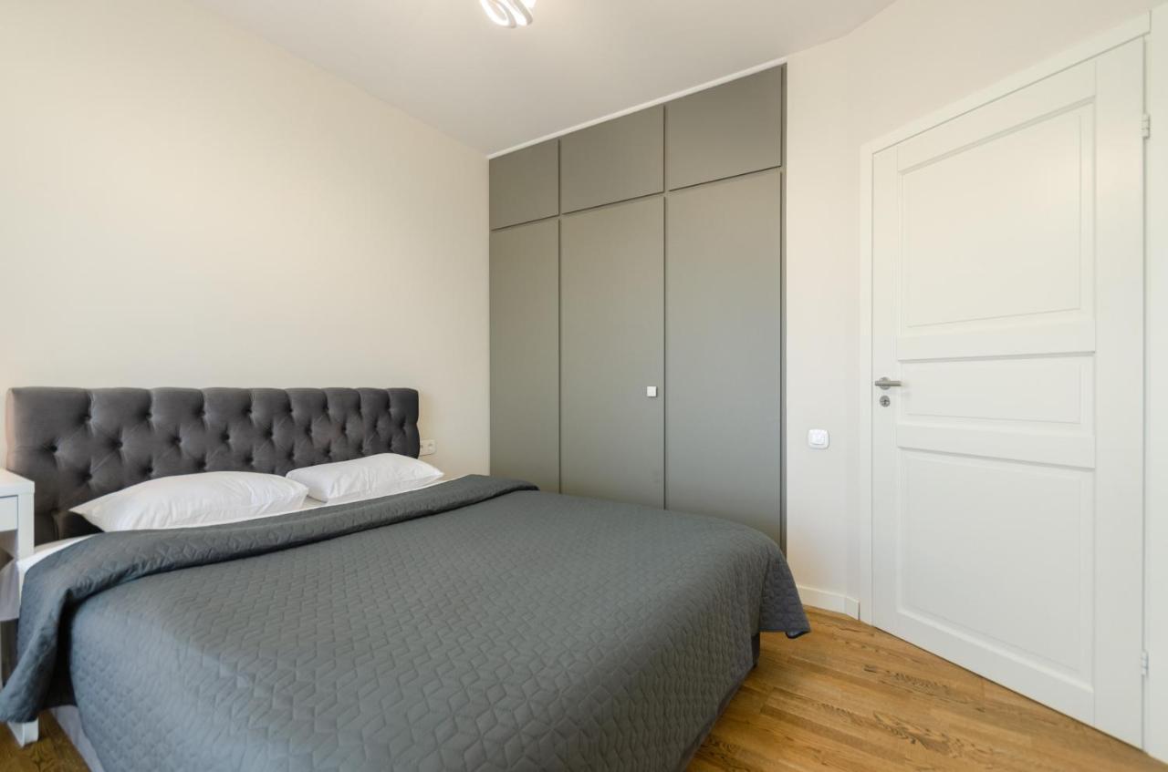 Apartament Petrovdom 220-126-226 In Rc Hofman House Kijów Zewnętrze zdjęcie