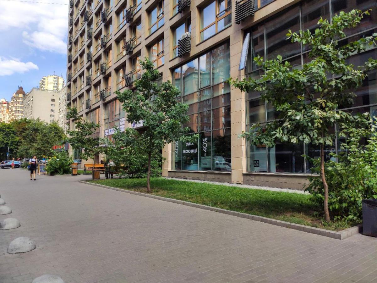Apartament Petrovdom 220-126-226 In Rc Hofman House Kijów Zewnętrze zdjęcie