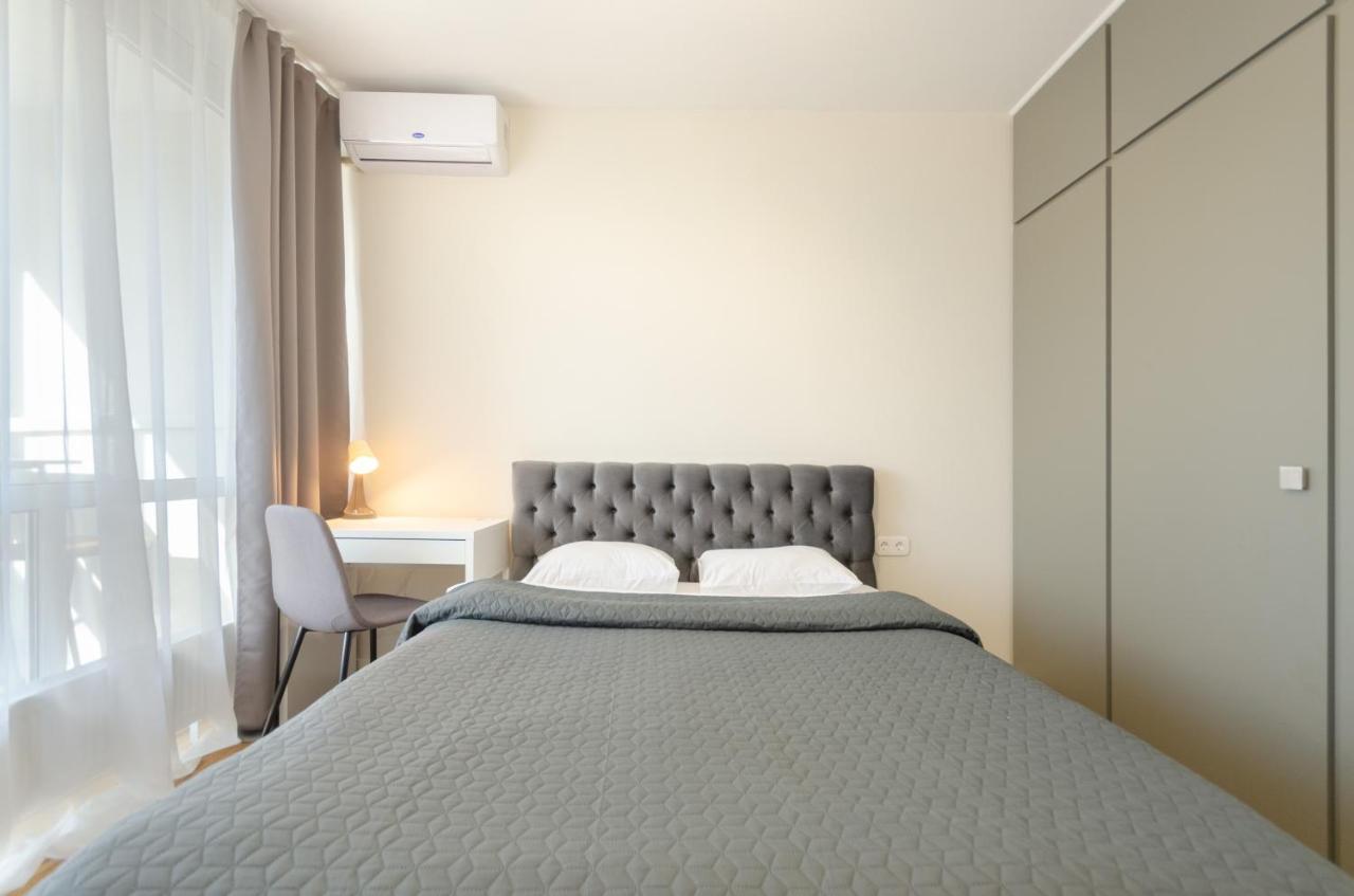 Apartament Petrovdom 220-126-226 In Rc Hofman House Kijów Zewnętrze zdjęcie