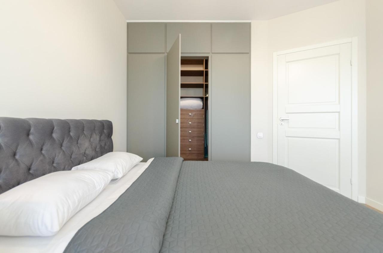 Apartament Petrovdom 220-126-226 In Rc Hofman House Kijów Zewnętrze zdjęcie