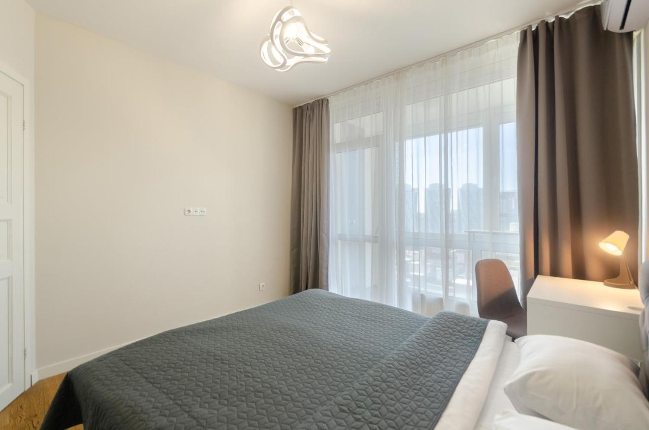 Apartament Petrovdom 220-126-226 In Rc Hofman House Kijów Zewnętrze zdjęcie