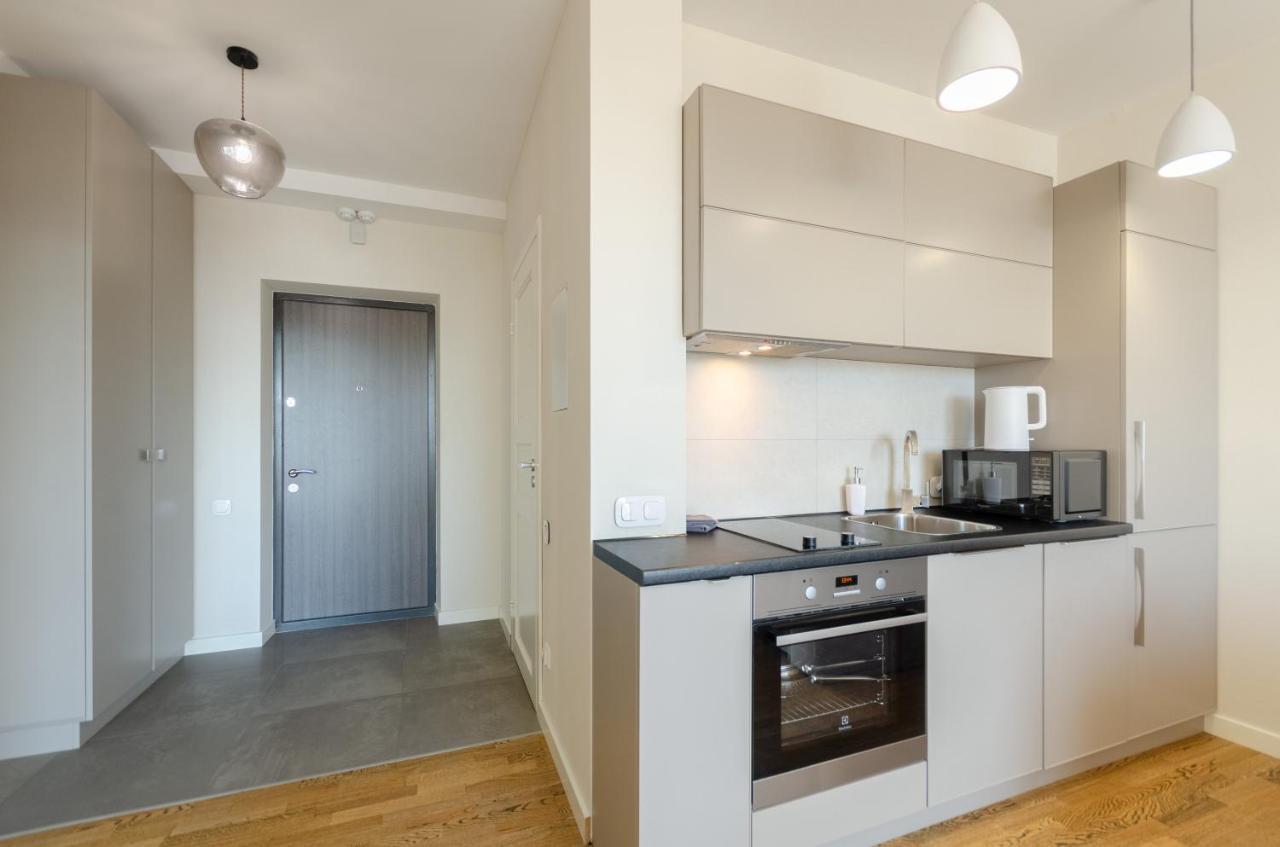 Apartament Petrovdom 220-126-226 In Rc Hofman House Kijów Zewnętrze zdjęcie