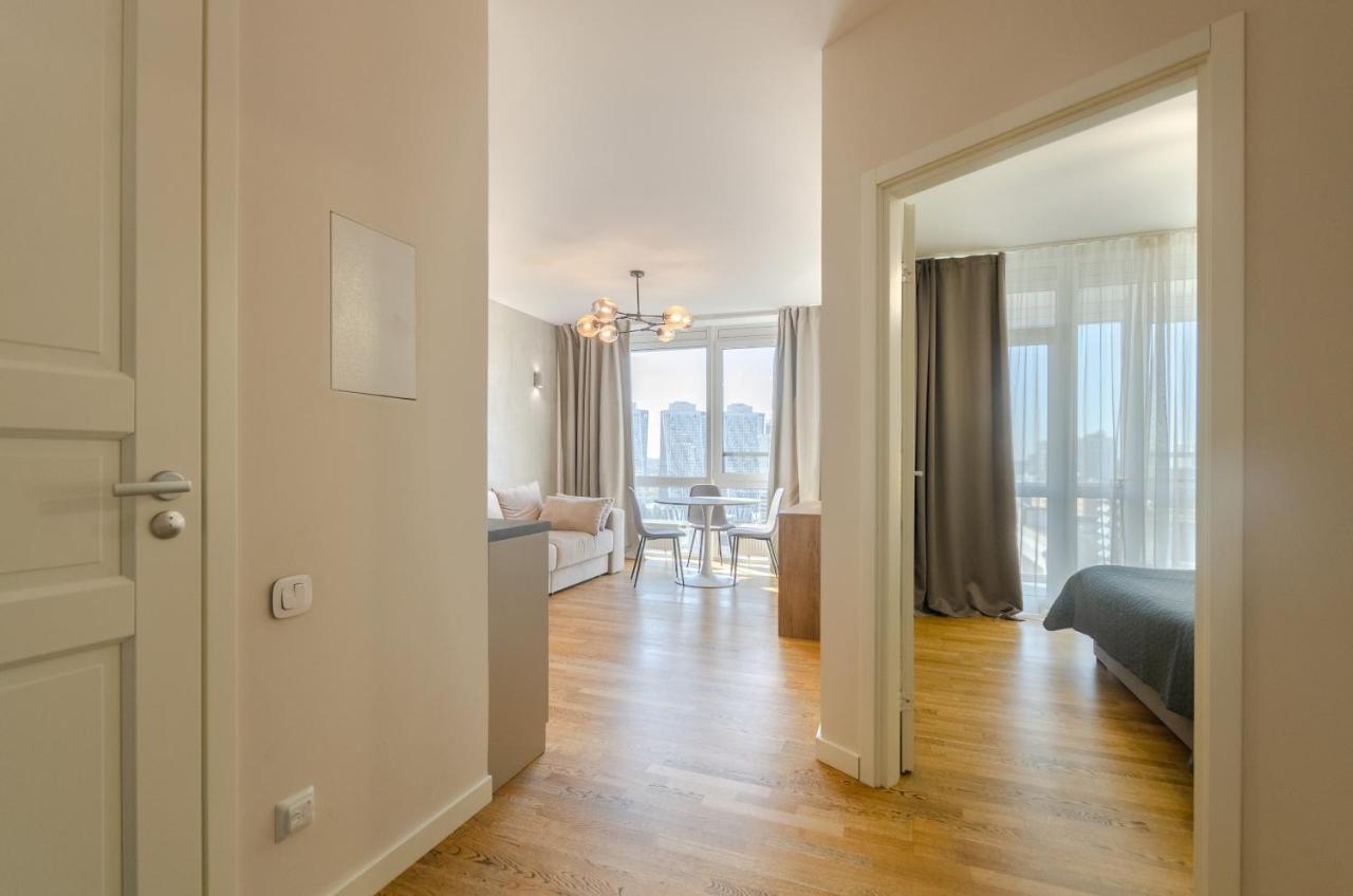 Apartament Petrovdom 220-126-226 In Rc Hofman House Kijów Zewnętrze zdjęcie