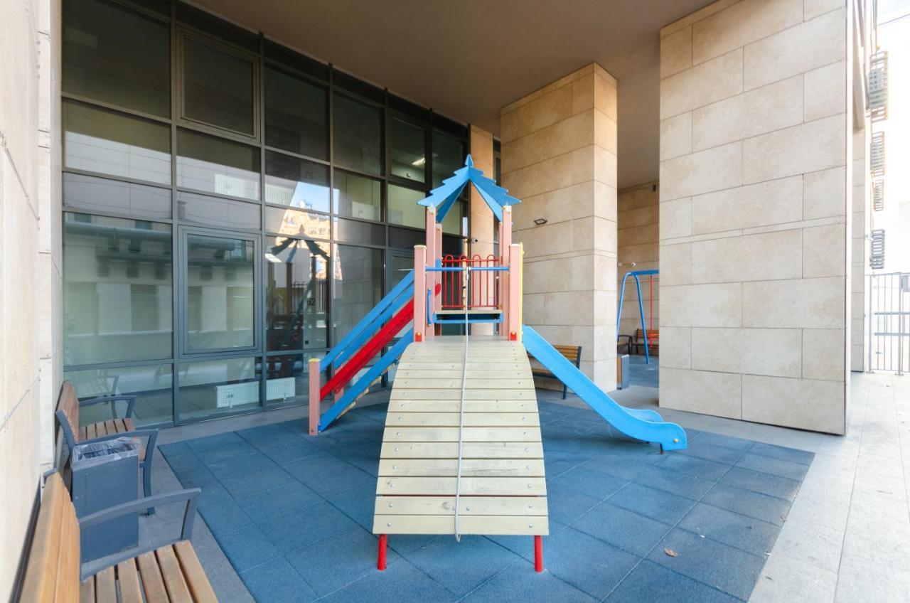 Apartament Petrovdom 220-126-226 In Rc Hofman House Kijów Zewnętrze zdjęcie