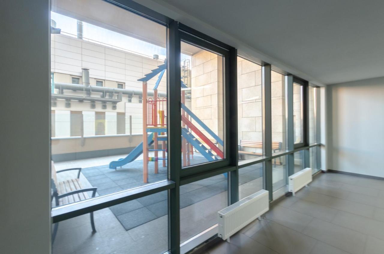 Apartament Petrovdom 220-126-226 In Rc Hofman House Kijów Zewnętrze zdjęcie