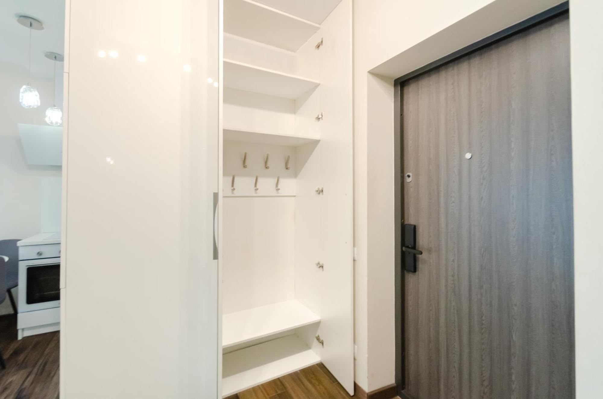 Apartament Petrovdom 220-126-226 In Rc Hofman House Kijów Zewnętrze zdjęcie