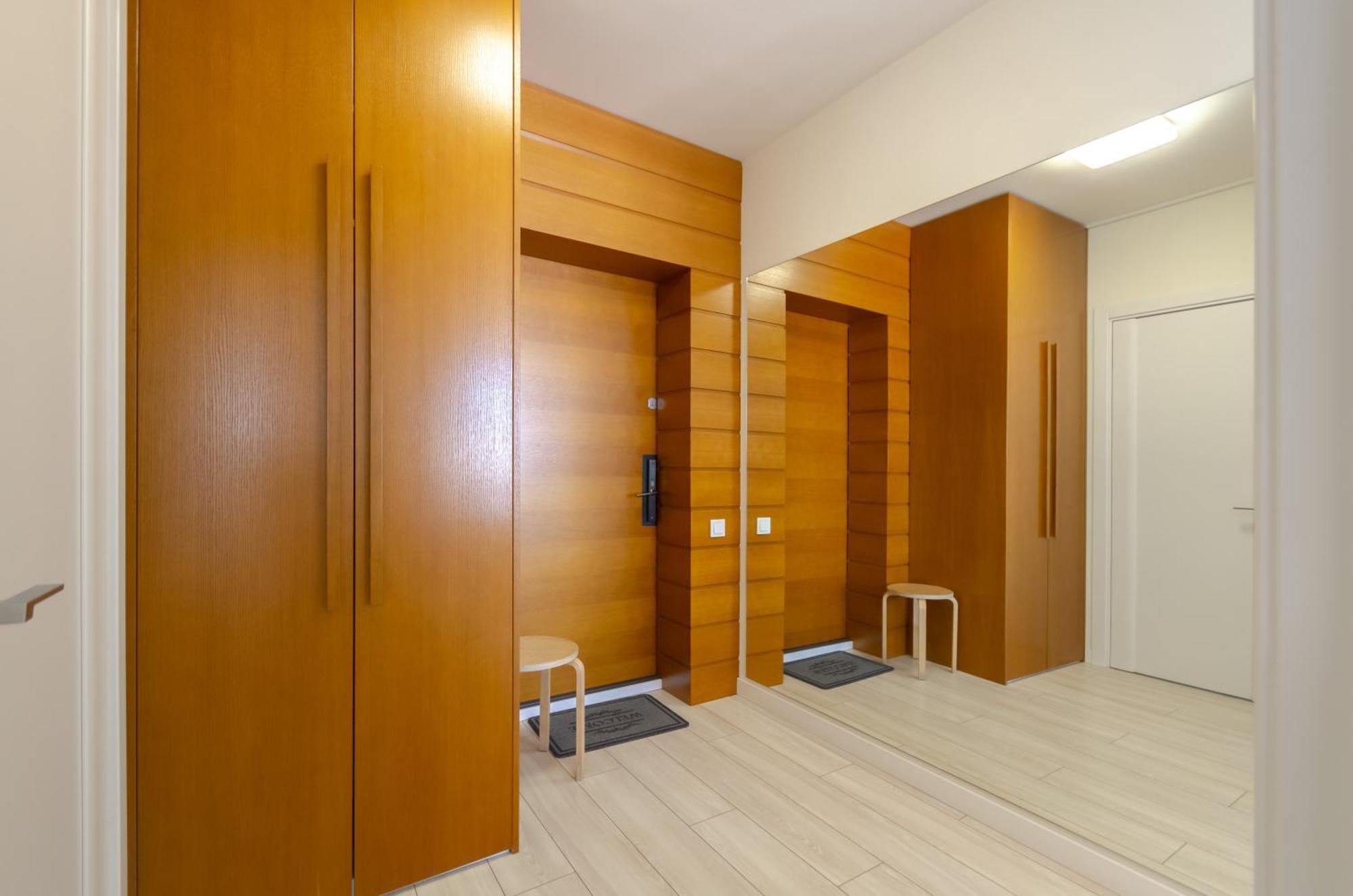 Apartament Petrovdom 220-126-226 In Rc Hofman House Kijów Zewnętrze zdjęcie