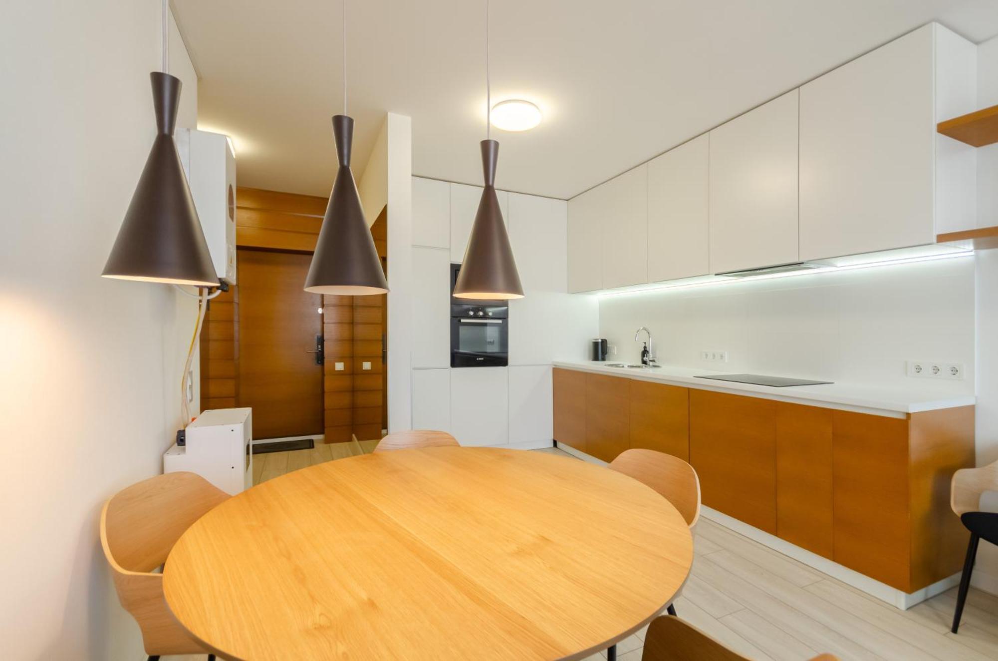 Apartament Petrovdom 220-126-226 In Rc Hofman House Kijów Zewnętrze zdjęcie