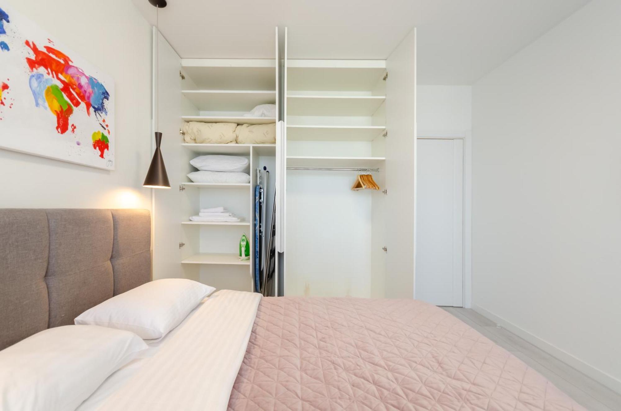 Apartament Petrovdom 220-126-226 In Rc Hofman House Kijów Zewnętrze zdjęcie