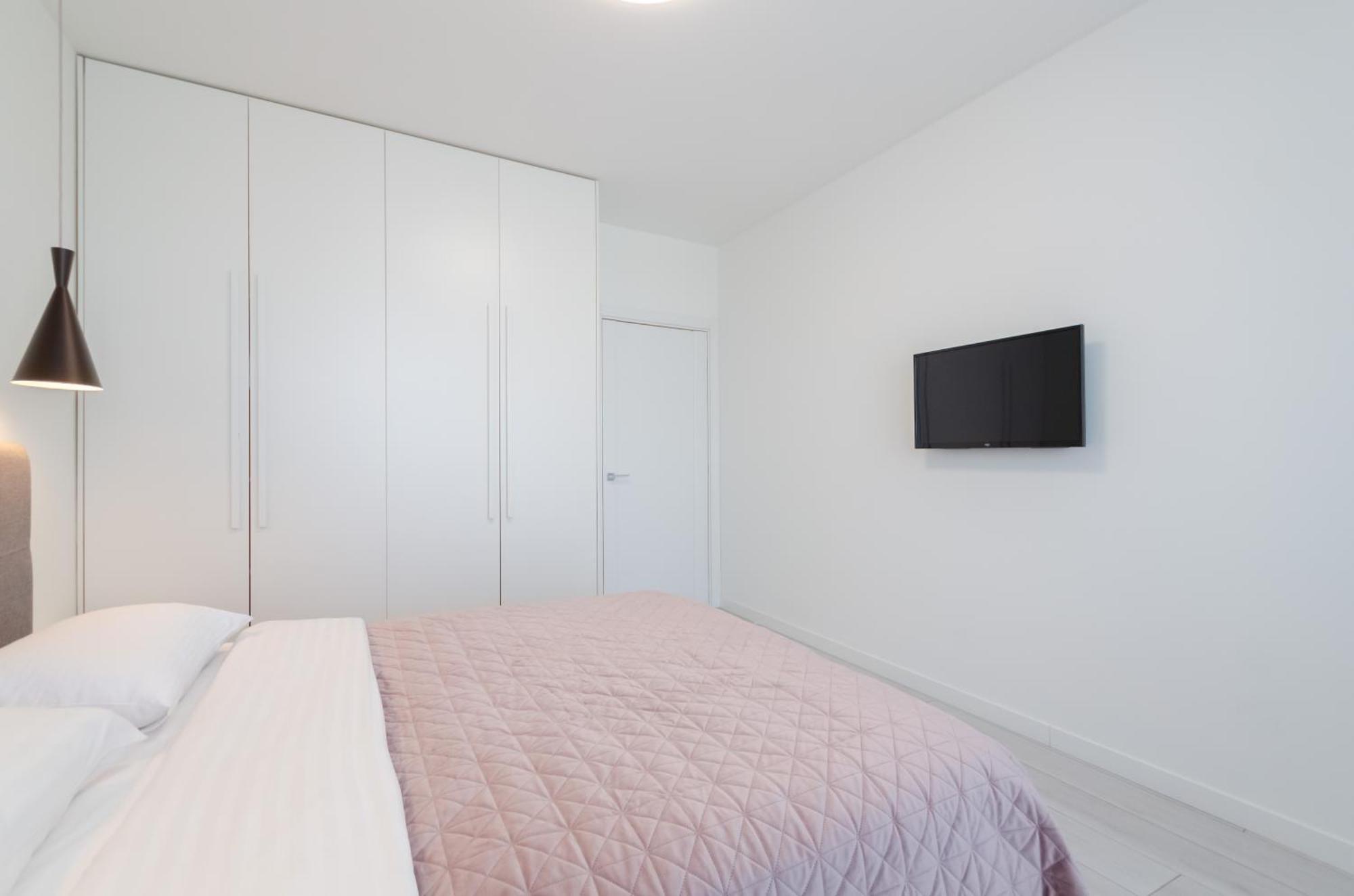 Apartament Petrovdom 220-126-226 In Rc Hofman House Kijów Zewnętrze zdjęcie